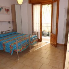 Last Minute -Quasi un mordi e fuggi a luglio-