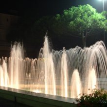 Ponte del 25 Aprile