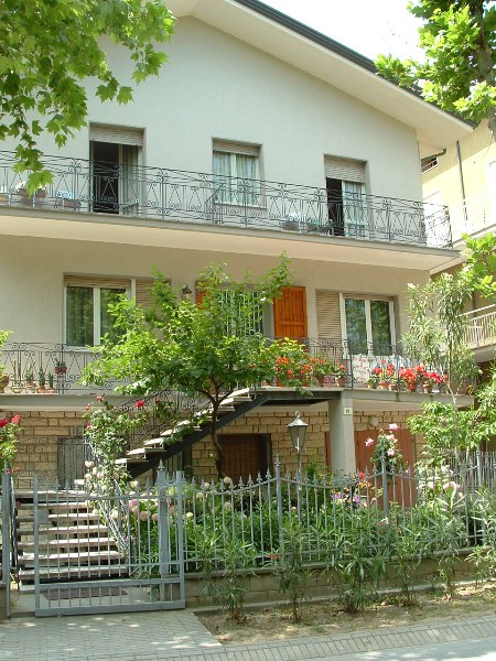 Case del Mare - San Mauro Mare